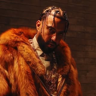French Montana