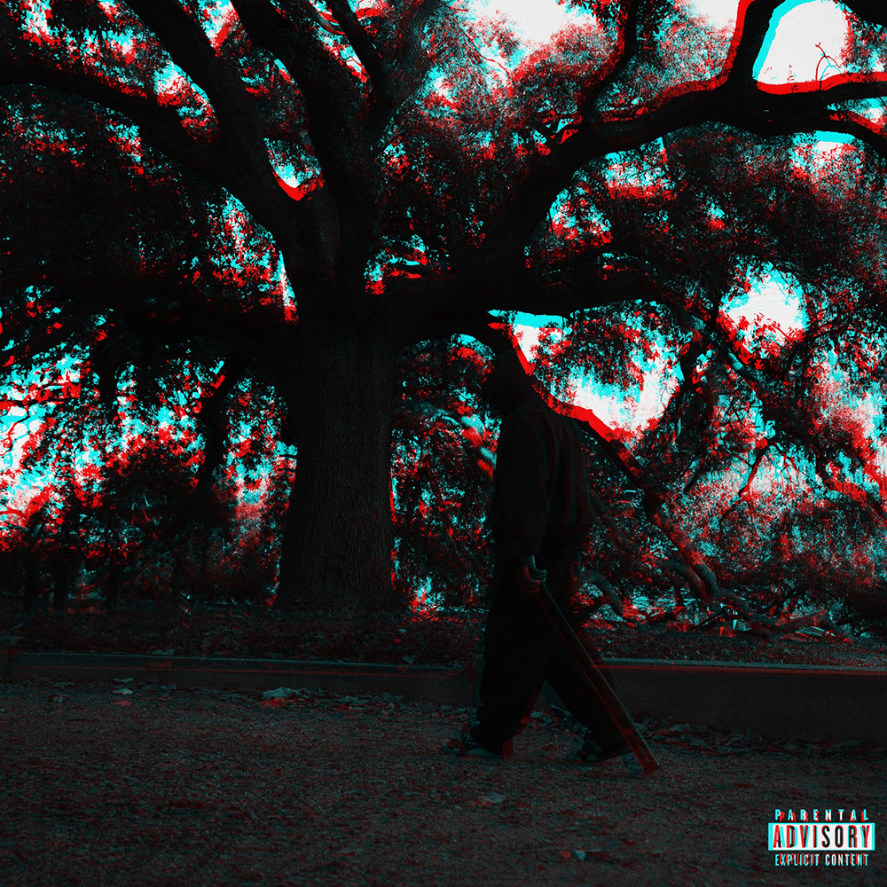 Chase B - Be Very Afraid Vol. 1